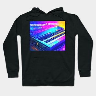 Synthesized Dreams Hoodie